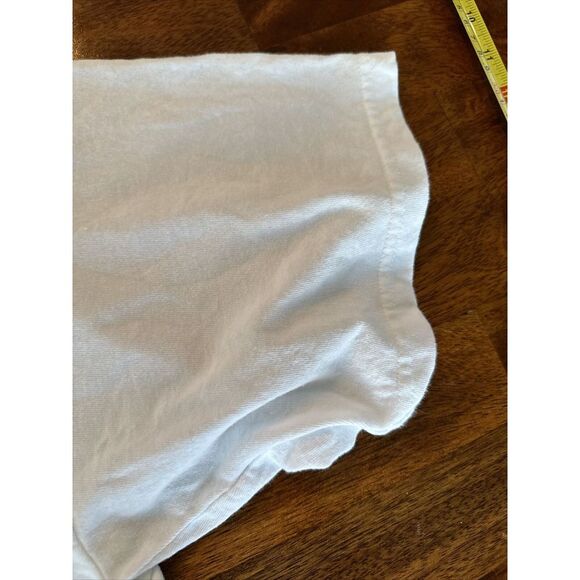 Once‎ a Marine T-Shirt with Color Choice - 100% Cotton Gildan, Semper Fidelis - Picture 3 of 4